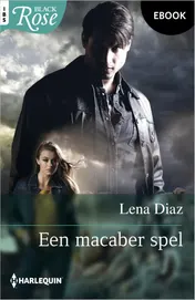 Omslag van Een macaber spel