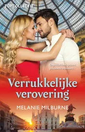 Omslag van Verrukkelijke verovering