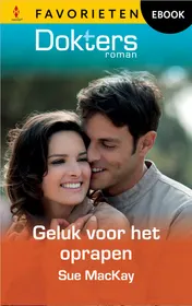 Omslag van Geluk voor het oprapen