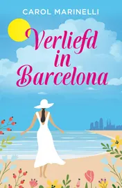 Omslag van Verliefd in Barcelona