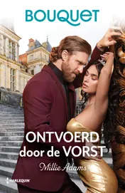 Omslag van Ontvoerd door de vorst
