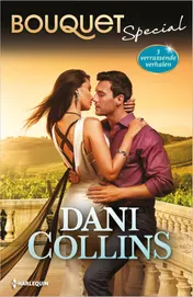 Omslag van Bouquet Special Dani Collins