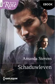Omslag van Schaduwleven
