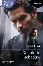 Omslag van Gehuld in schaduw