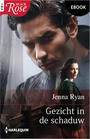 Omslag van Gezicht in de schaduw