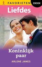Omslag van Koninklijk paar