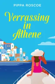 Omslag van Verrassing in Athene
