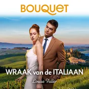 Omslag van Wraak van de Italiaan