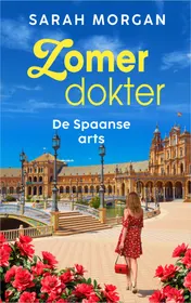 Omslag van De Spaanse arts