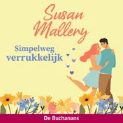 Omslag van Simpelweg verrukkelijk