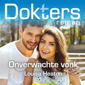 Omslag van Onverwachte vonk
