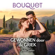 Omslag van Gewonnen door de Griek