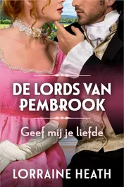 Omslag van Geef mij je liefde