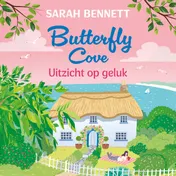 Omslag van Uitzicht op geluk