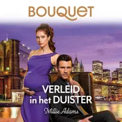 Omslag van Verleid in het duister