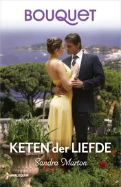 Omslag van Keten der liefde