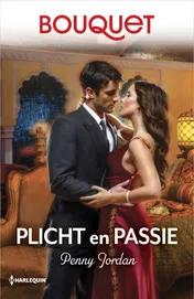 Omslag van Plicht en passie
