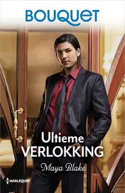 Omslag van Ultieme verlokking