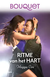 Omslag van Ritme van het hart