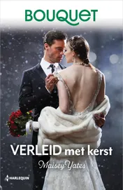 Omslag van Verleid met kerst