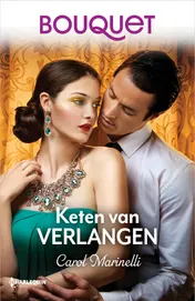 Omslag van Keten van verlangen