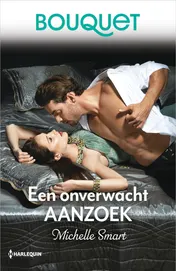 Omslag van Een onverwacht aanzoek