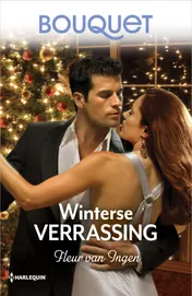 Omslag van Winterse verrassing