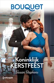 Omslag van Koninklijk kerstfeest
