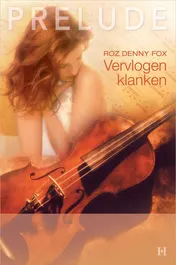 Omslag van Vervlogen klanken