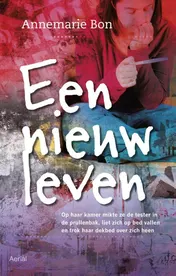 Omslag van Een nieuw leven