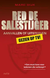 Omslag van Red de salestijger