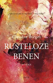 Omslag van Rusteloze benen