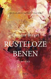 Omslag van Rusteloze Benen