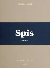 Omslag van Spis
