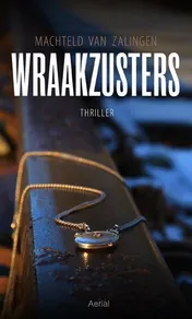 Omslag van Wraakzusters