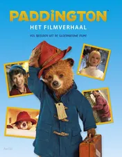 Omslag van Paddington