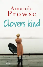 Omslag van Clovers kind
