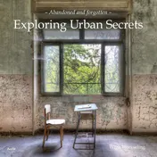 Omslag van Exploring urban secrets