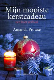 Omslag van Mijn mooiste kerstcadeau