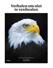 Omslag van Verhalen om niet te verdwalen
