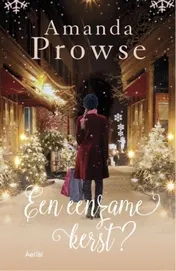 Omslag van Een eenzame kerst?