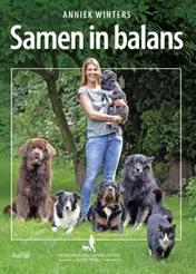 Omslag van Samen in balans