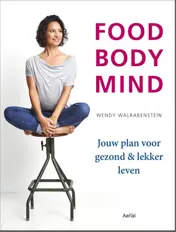 Omslag van Food body mind