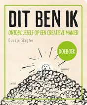 Omslag van Dit ben ik