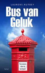 Omslag van Bus van geluk
