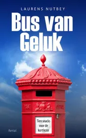 Omslag van Bus van geluk