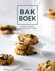 Omslag van Bakboek