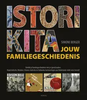 Omslag van Istori Kita