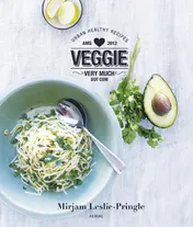 Omslag van Veggie Very Much