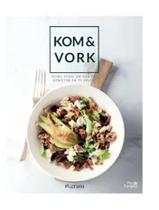 Omslag van Kom & vork